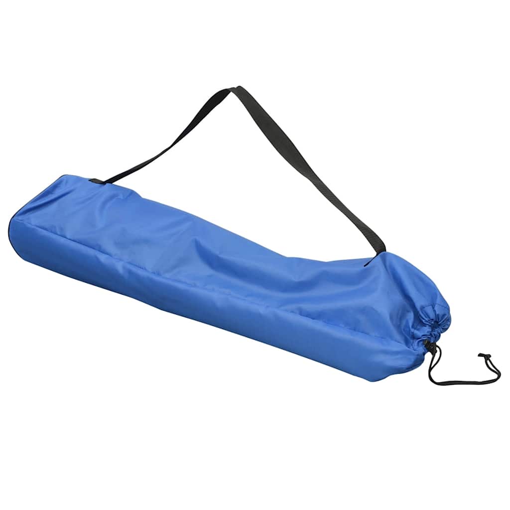 91182 vidaXL Badminton Net with Shuttlecocks 600x155 cm