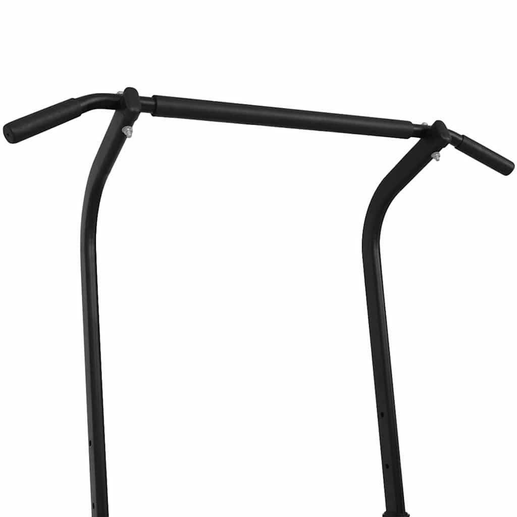 91191 vidaXL Power Tower with Sit-up Bench