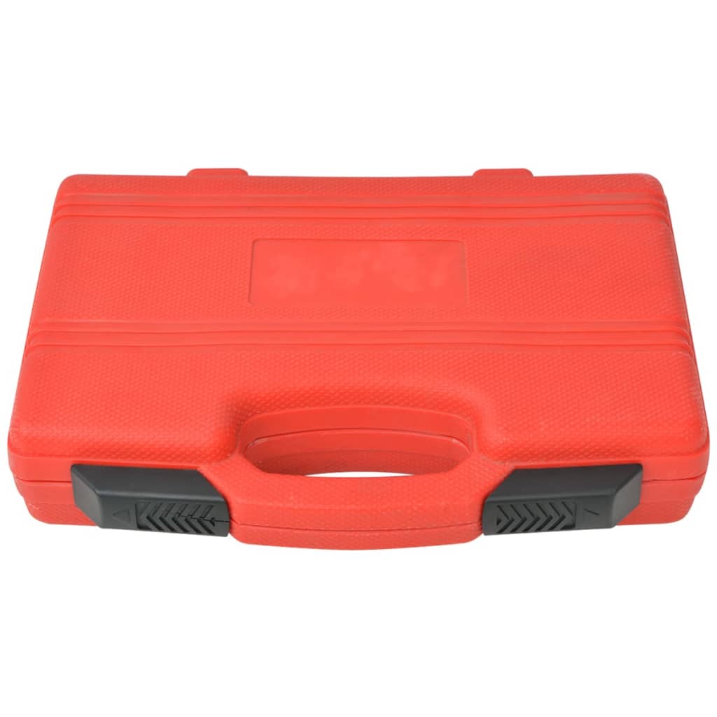 210363 vidaXL Eight Piece Windscreen Wiper Arm Puller Set
