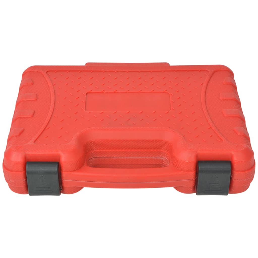 210364 vidaXL 11 Piece Clutch Alignment Tool Set