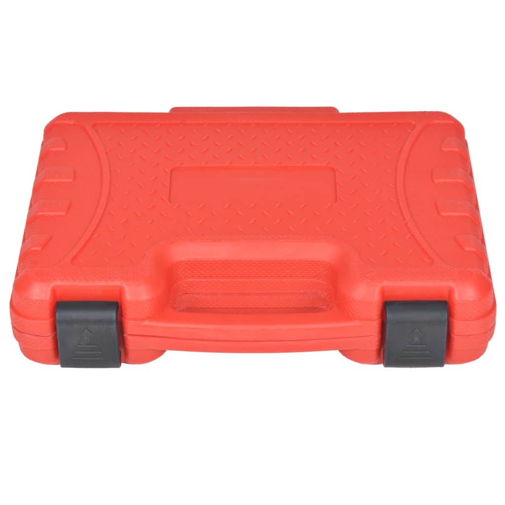 210414 vidaXL Engine Timing Tool Kit for Ford 1.5 1.6 TI VCT and 2.0 TDCI