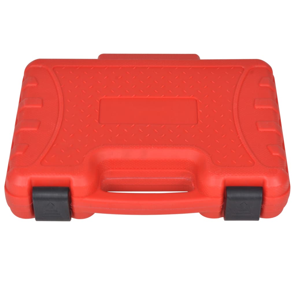210428 vidaXL Chain Riveting Toolset for Mercedes