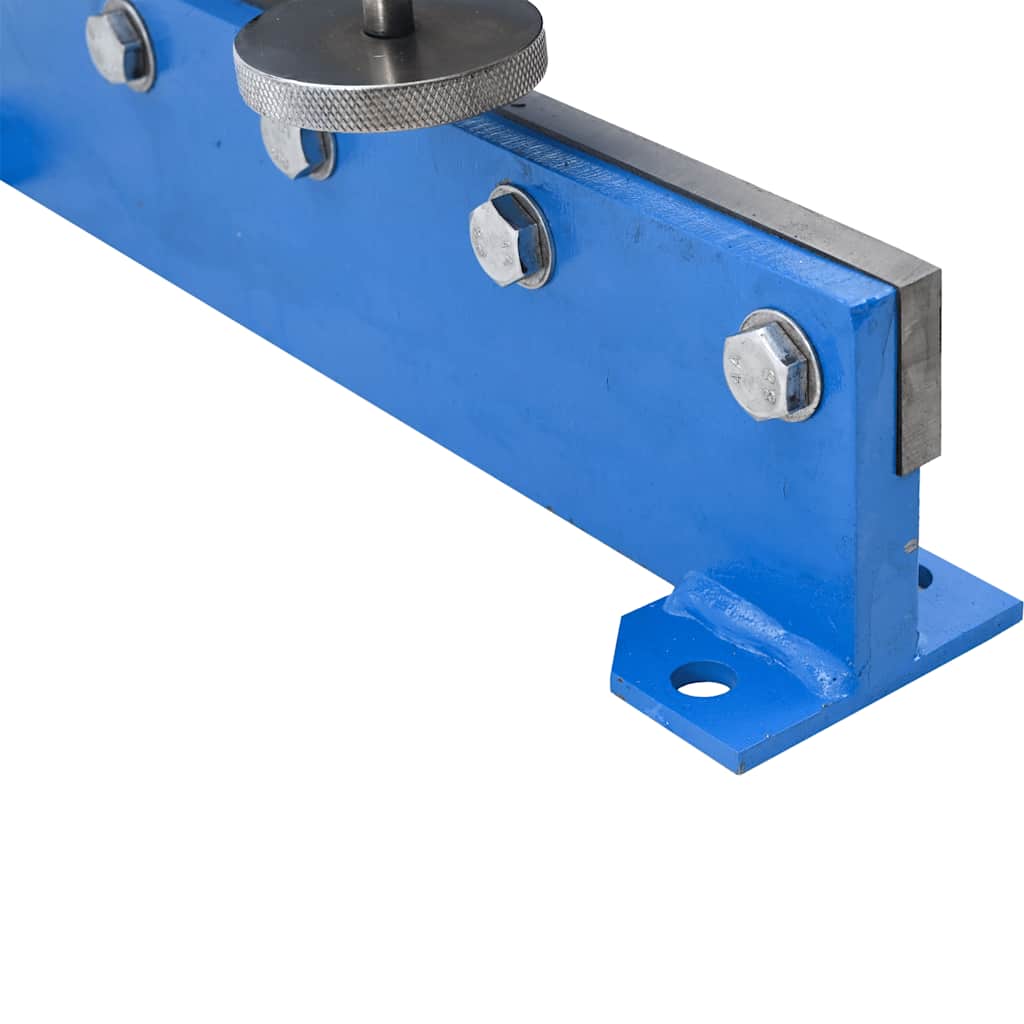 Lever Shear 300 mm Blue