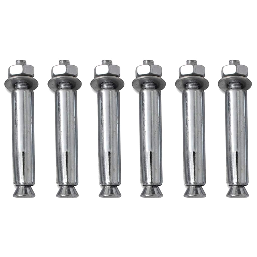 Traffic Control Bollards 2 pcs Plastic 75 cm