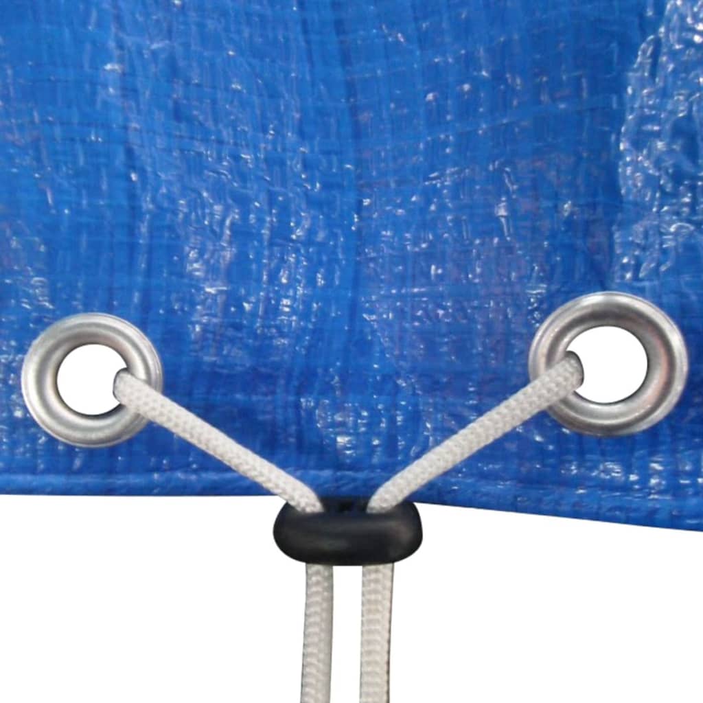 Trampoline Cover PE 300 cm 90 g/m²