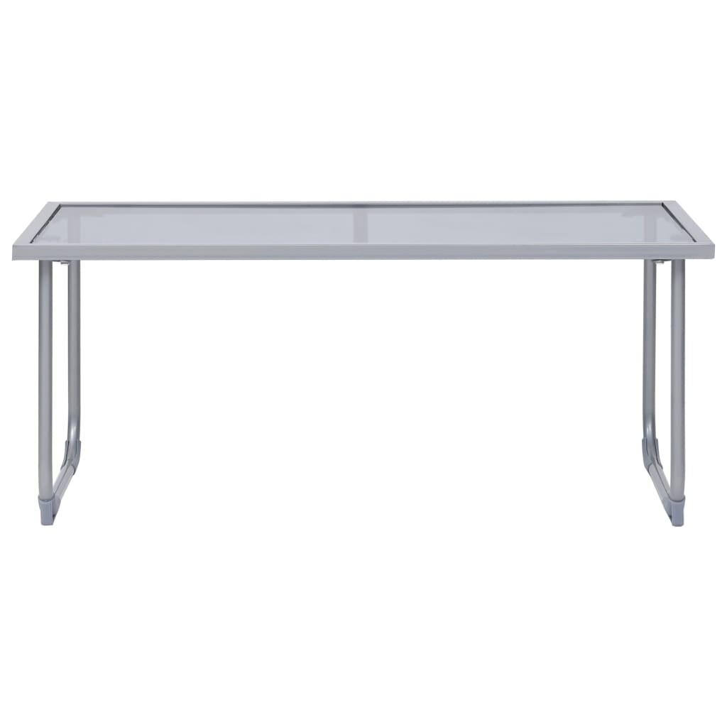 Garden Set | Cream | Textilene, Steel | Standard | Tough | Garden Set