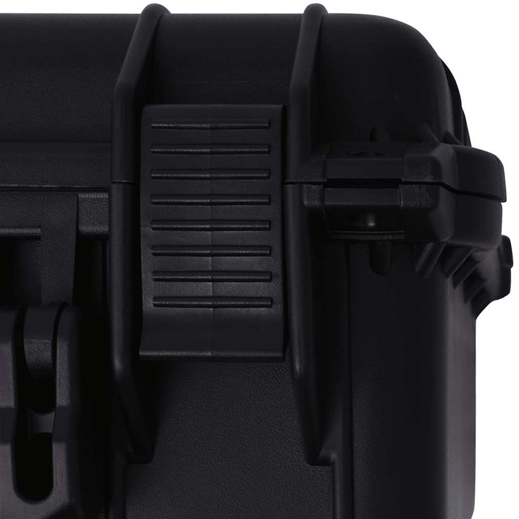 Protective Case Black 35x29.5x15 cm