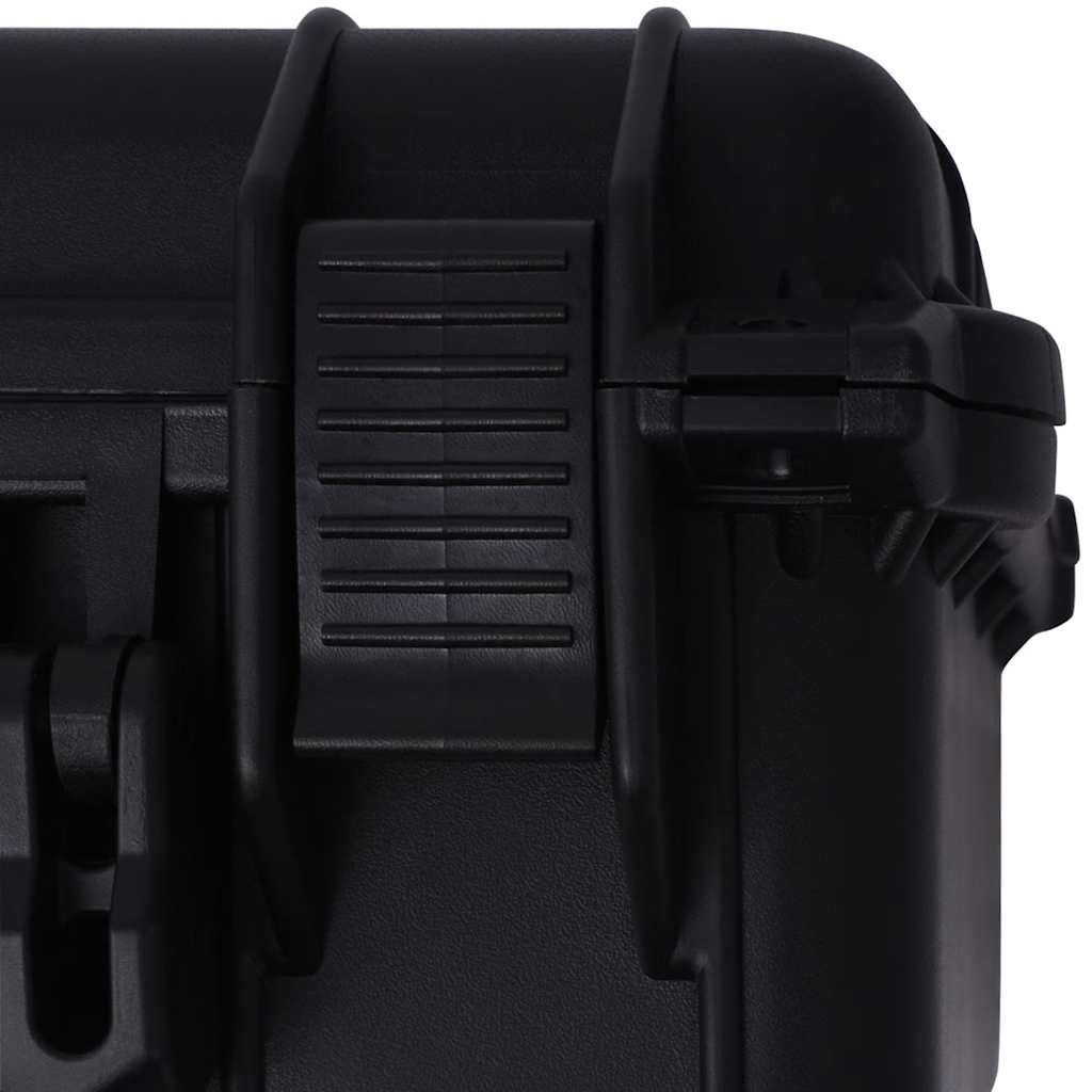 Protective Case Black 35x29,5x15 cm