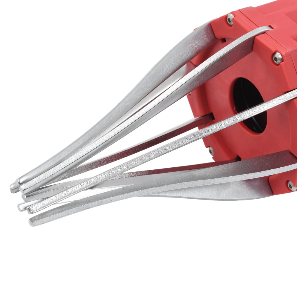 210479 vidaXL Compressed Air Boot Spreader