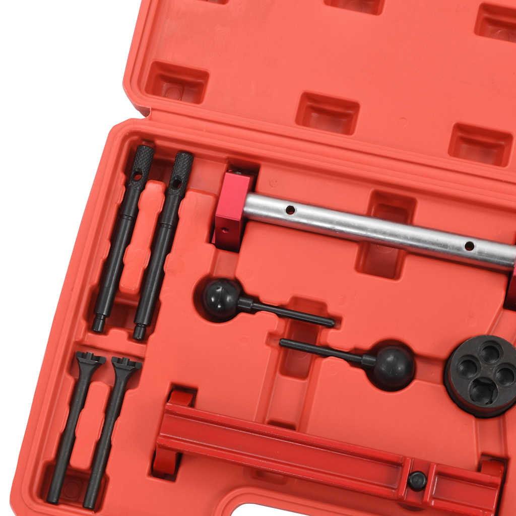 210481 vidaXL Engine Timing Tool Kit for BMW