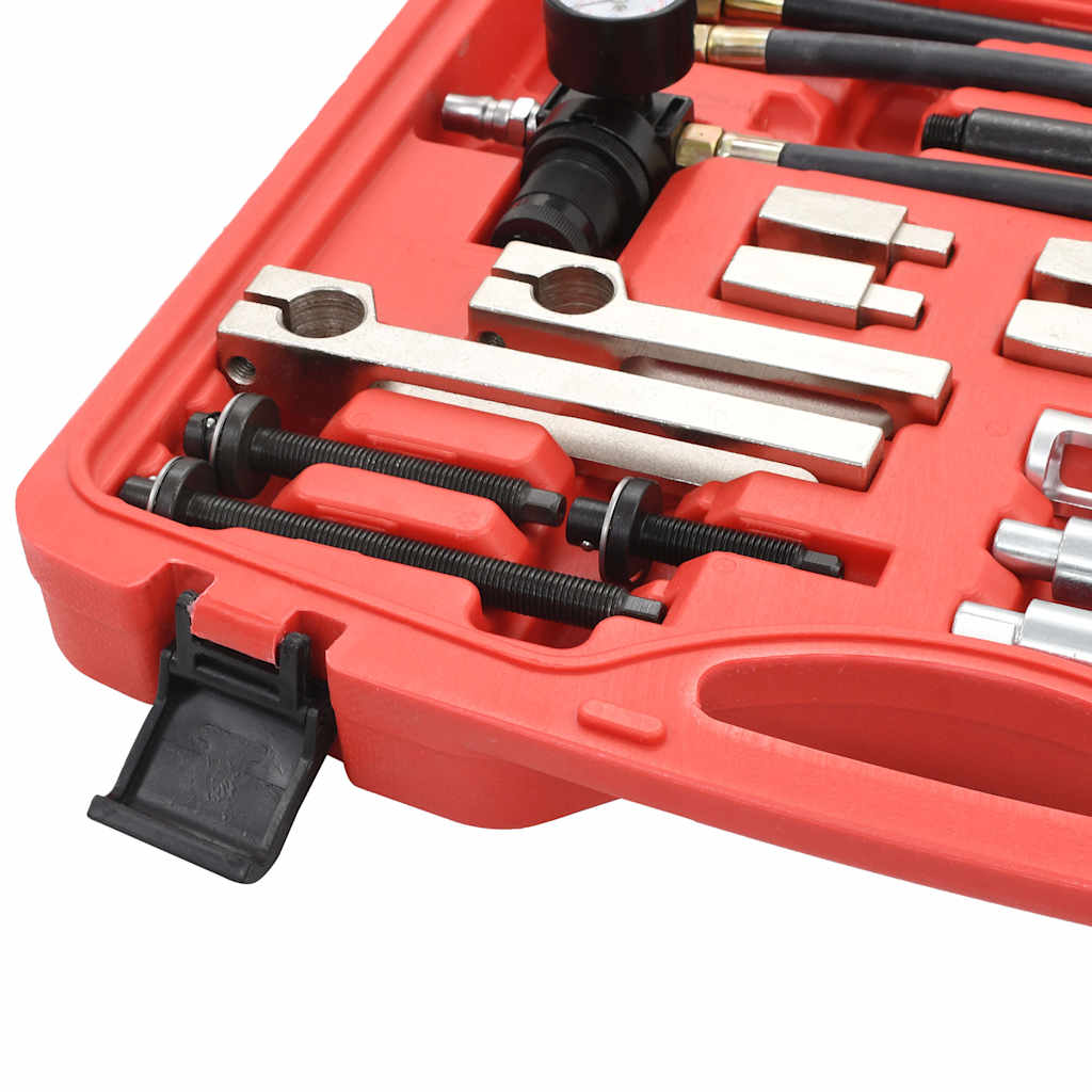 210504 vidaXL Universal Valve Spring Tool Set