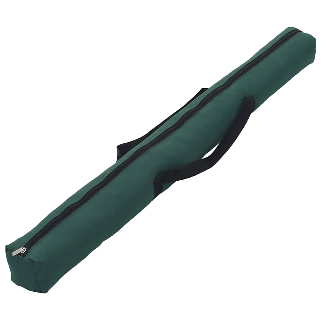 91805 vidaXL Golf Spin Ladder Wood