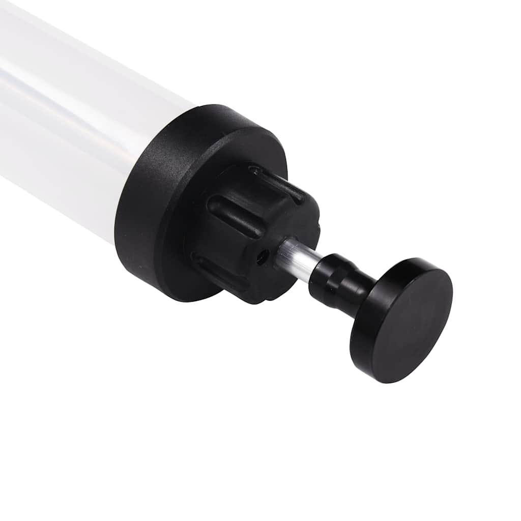 210526 vidaXL Fluid Inspection Syringe 500 cc