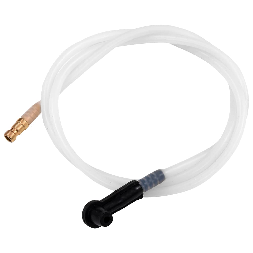 210528 vidaXL Pneumatic Brake Bleeder 2 L