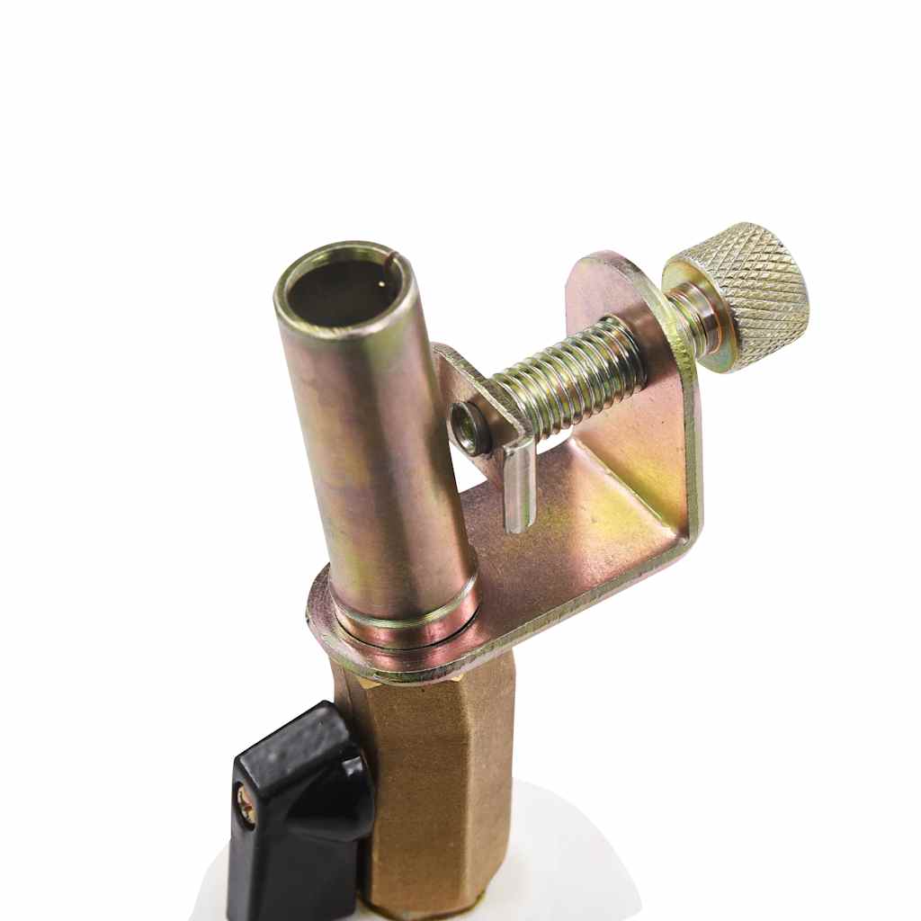 210531 vidaXL Brake Fluid Refill Bottle 1 L