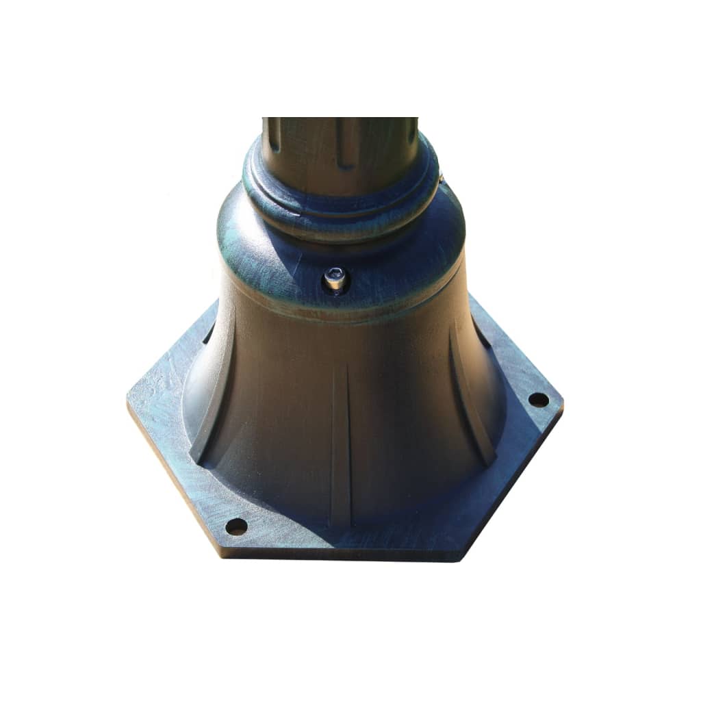 40248 vidaXL Preston Garden Light 105 cm