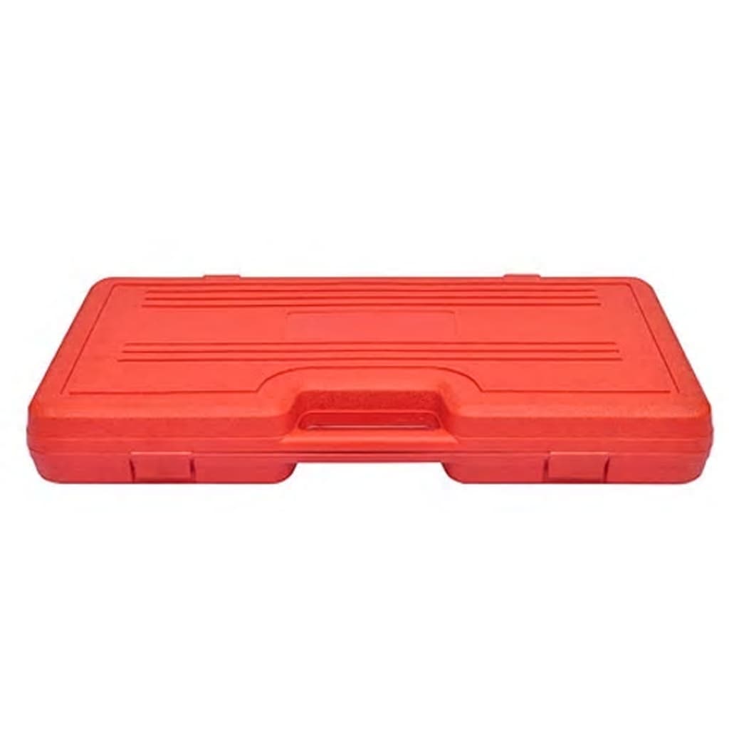 210021 vidaXL Lock setting tool kit diesel and gasoline