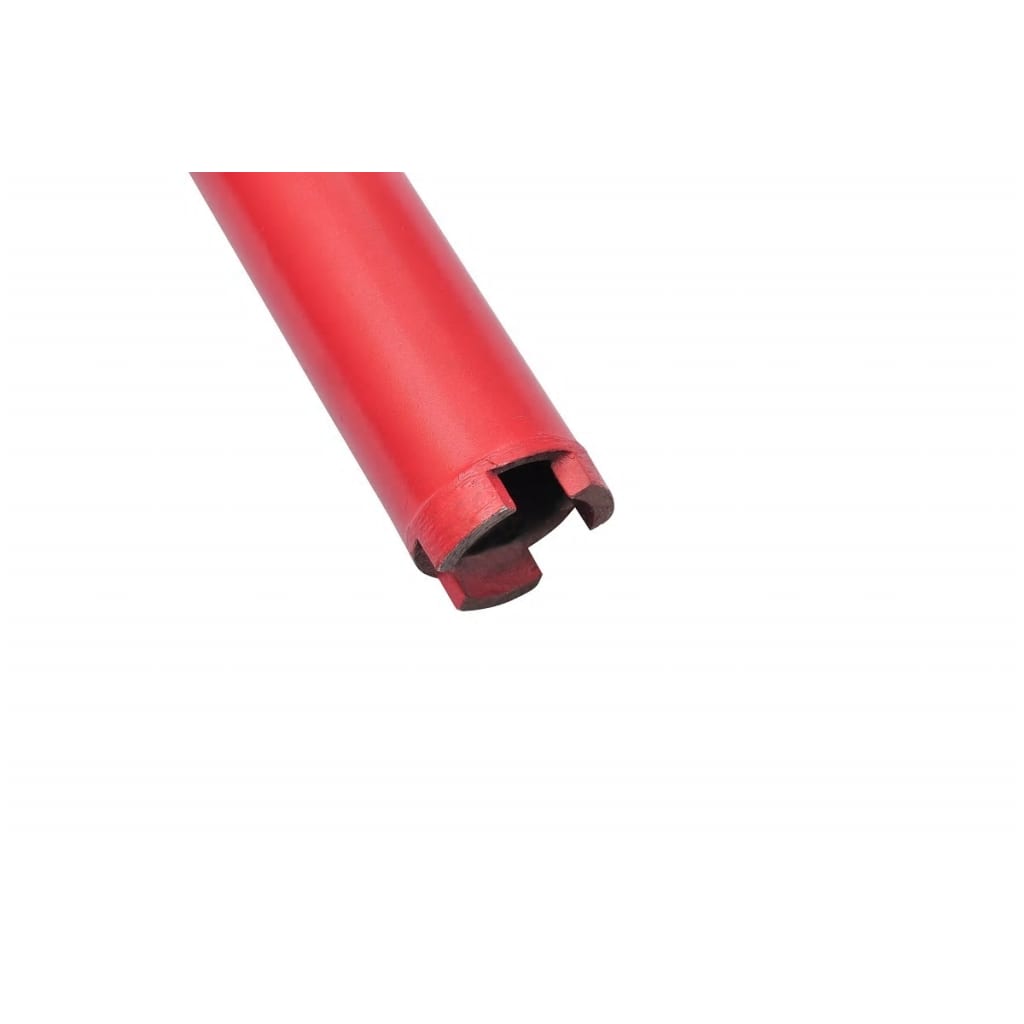 140219 32 mm x 400 mm dry and wet Diamond Core Drill Bit