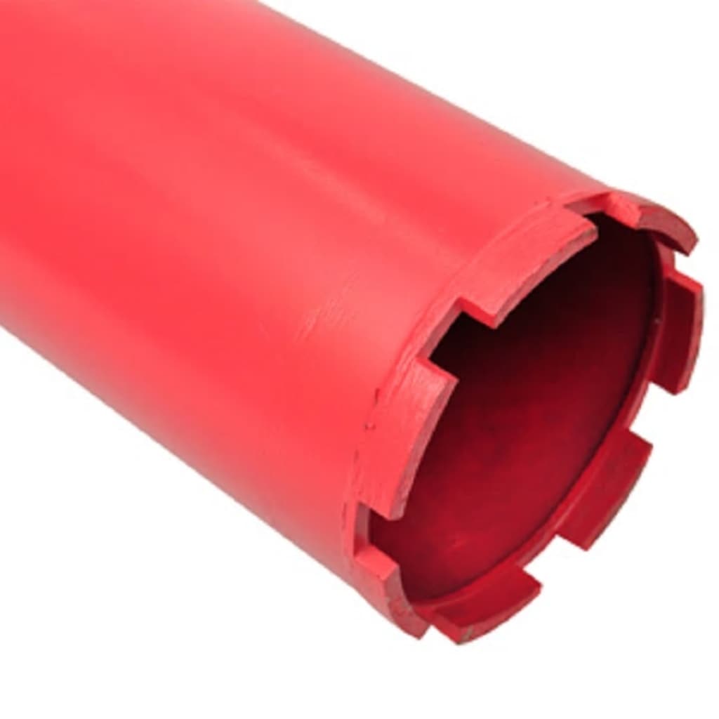 140224 82 mm X 400 mm Dry and Wet Diamond Core Drill Bit