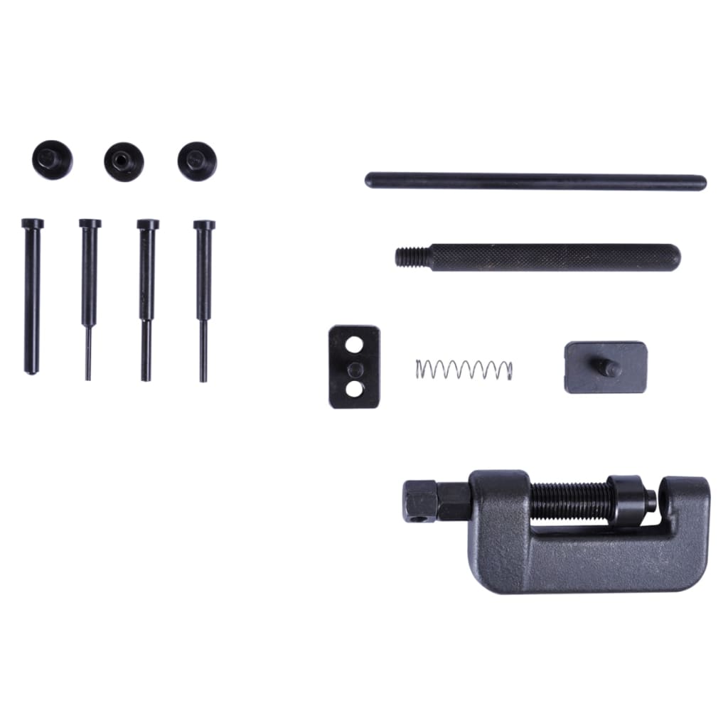 Universal Motorcycle / Auto ATV Drive Cam Chain Cutter Breaker Riveting Rivet Tool