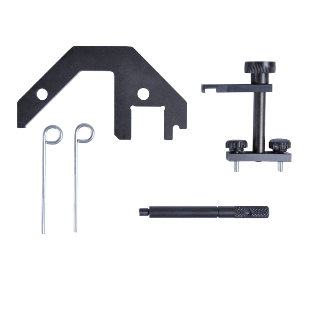 210145 Timing Kit Flywheel Camshaft Setting locking Tool for BMW M47 M57 E39 E46