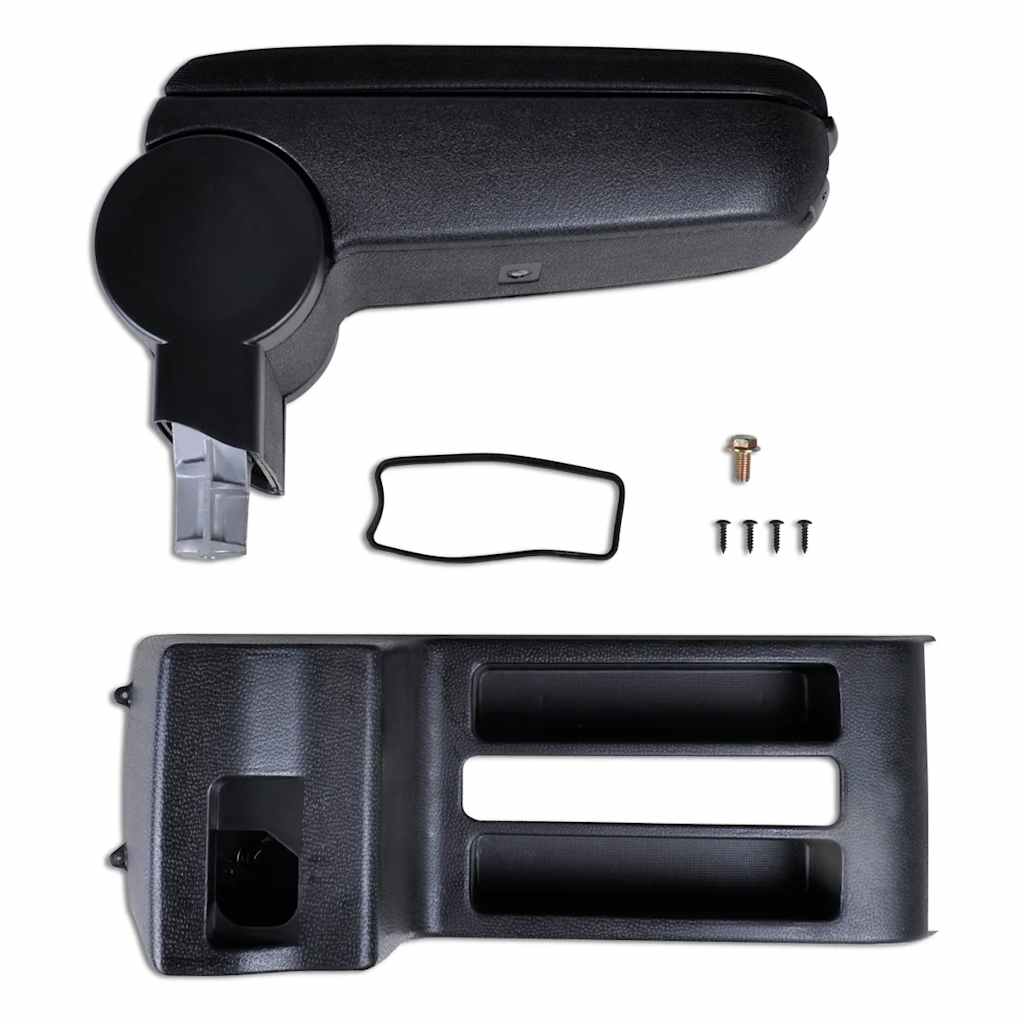 Car Armrest for VW POLO 9N 9N2 9N3 (2001-2009) VW CROSS POLO