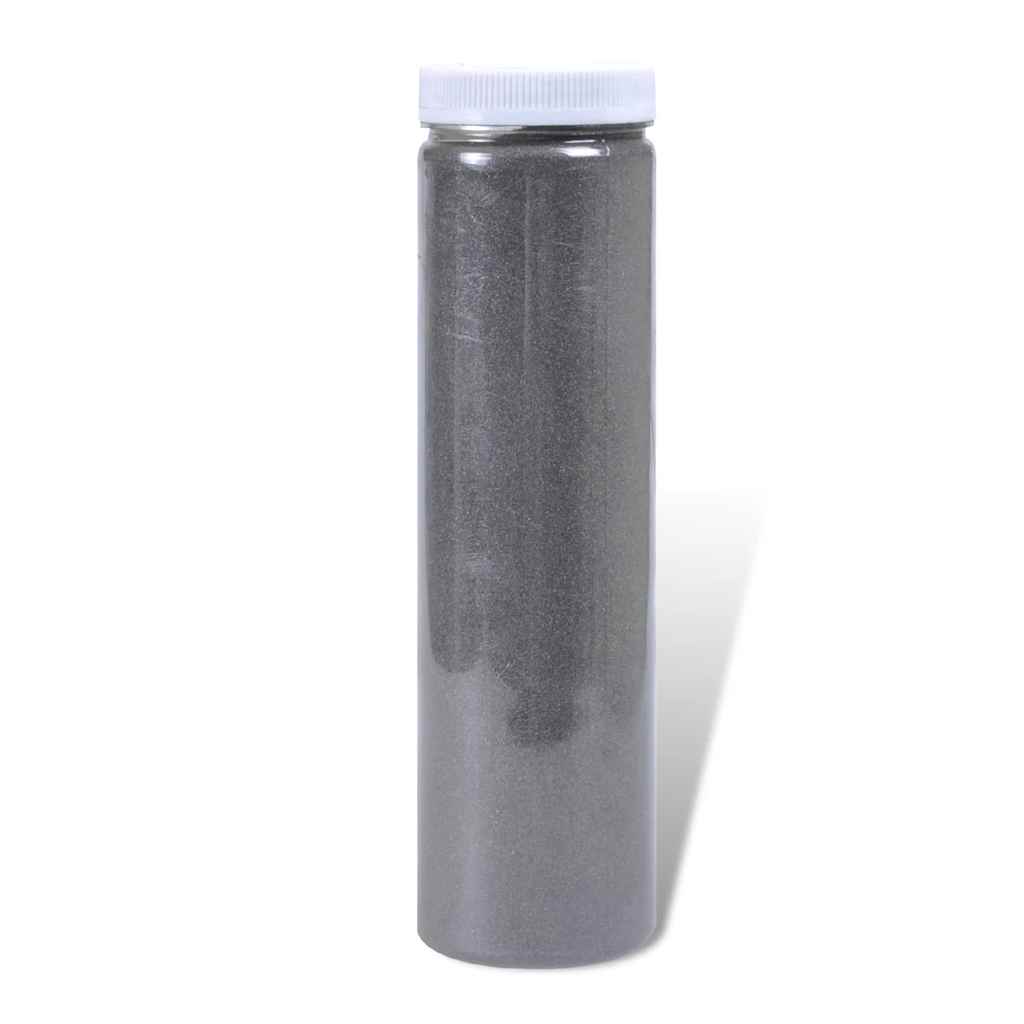 Air Sand Blasting Kit Sand & Nozzles Included