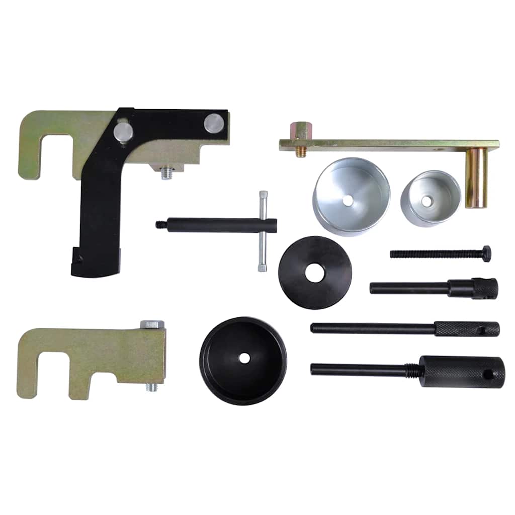 210148 Diesel Engine Camshaft Timing Locking Tool Set for Vauxhall Opel Renault Nissan