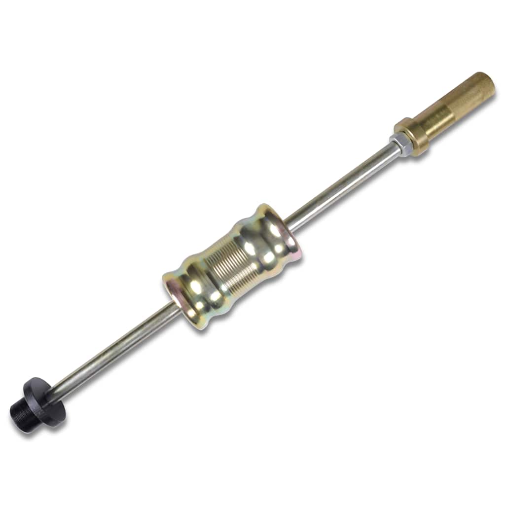 Hydraulic Wheel Hub Puller with Hammer Set 10 Ton