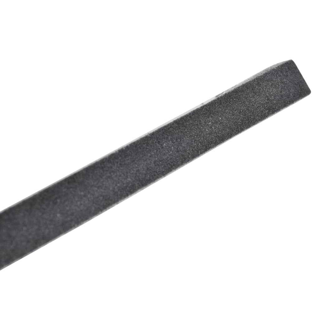 140656 Airpress Pneumatic Sand Belts 30 Pcs 10 x grit 60, 10 x grit 80, 10 x grit 120 10mm x 330 mm