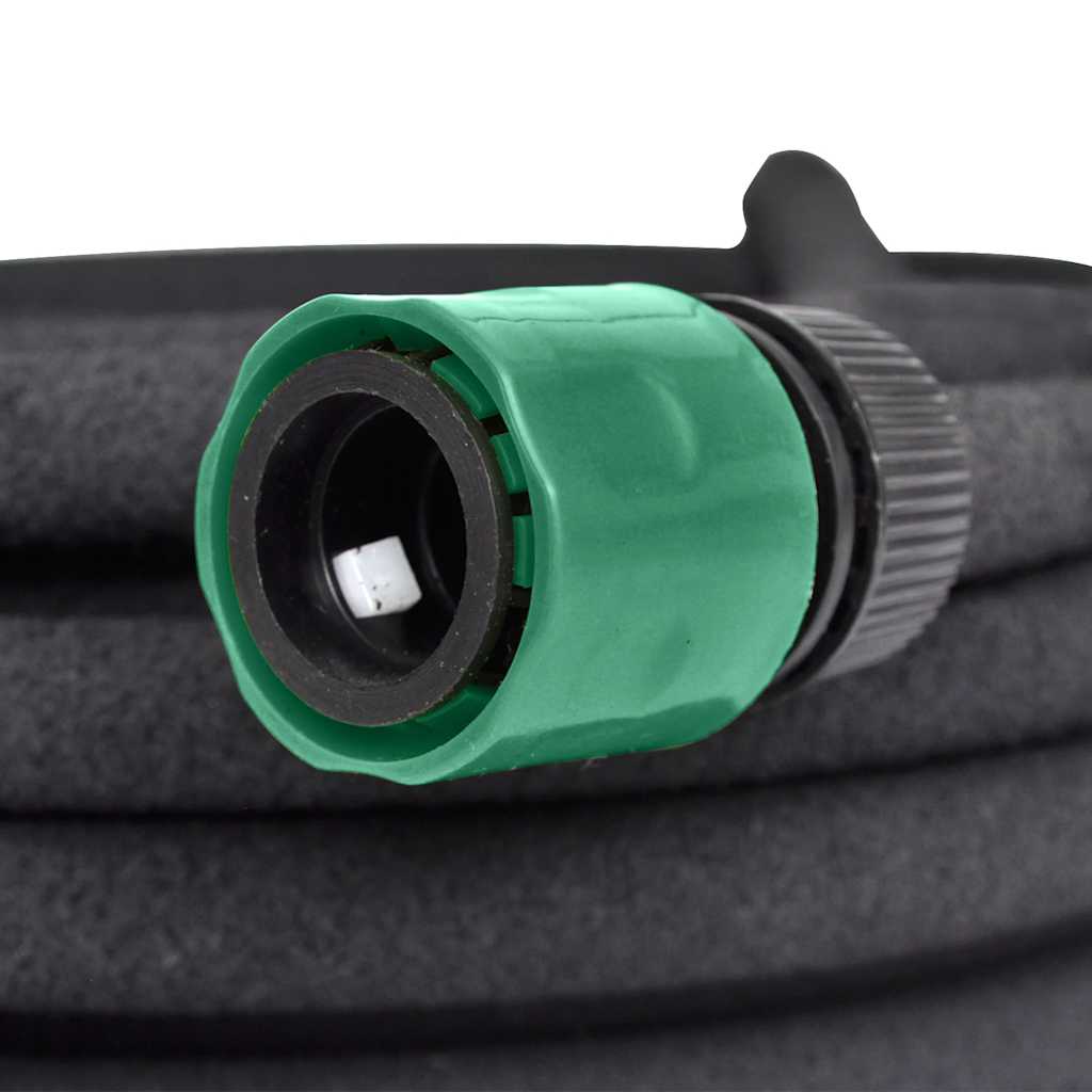 40915 Soaker Hose for Watering & Irrigation Garden 1/2" Connector 50 m