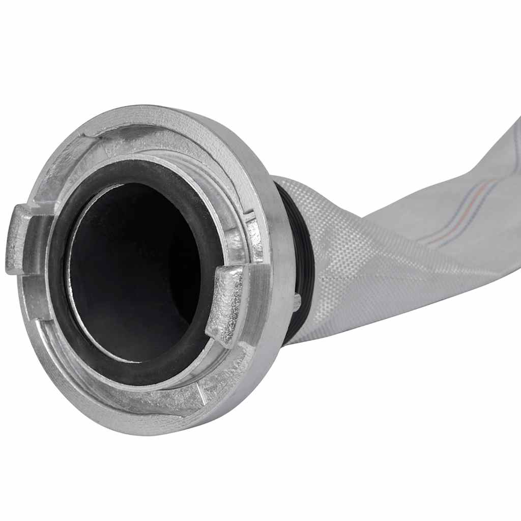 141255 vidaXL Fire Hose 30 m 3" with B-storz Couplings