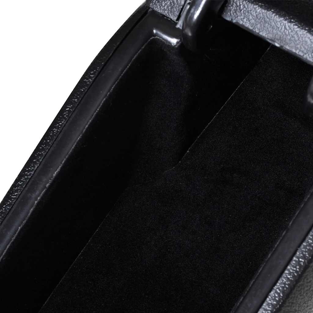 Car Armrest for Peugeot 307 (2004)