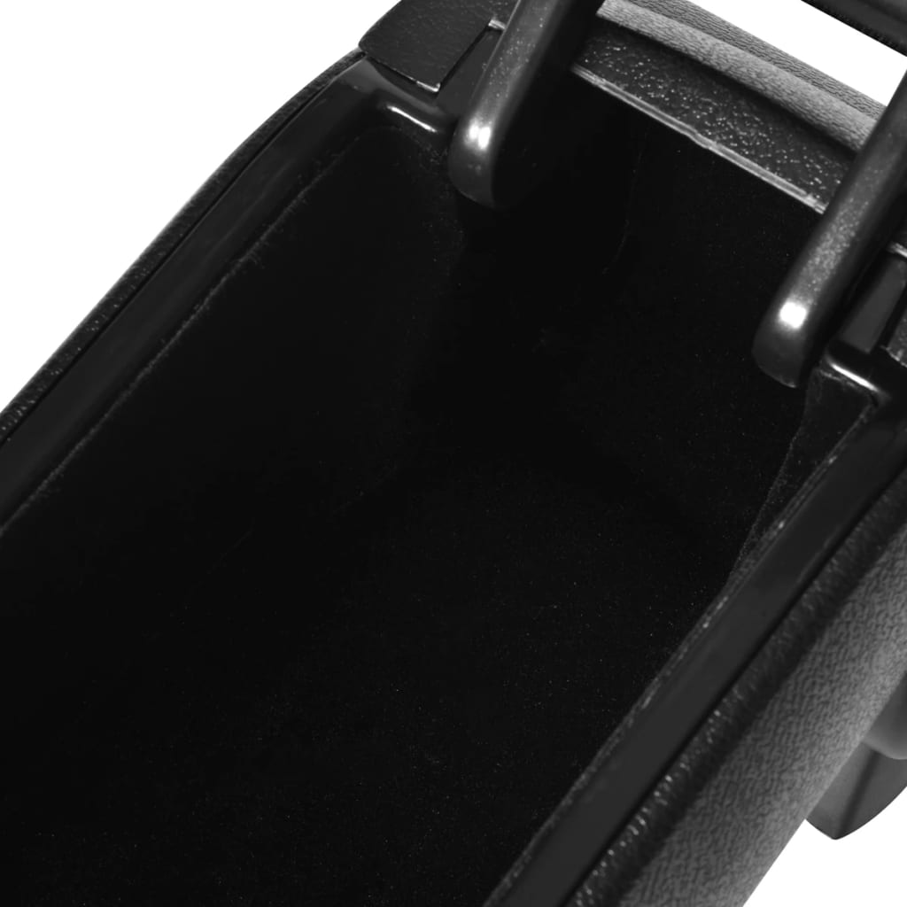 vidaXL Car Armrest for Audi A6 C5
