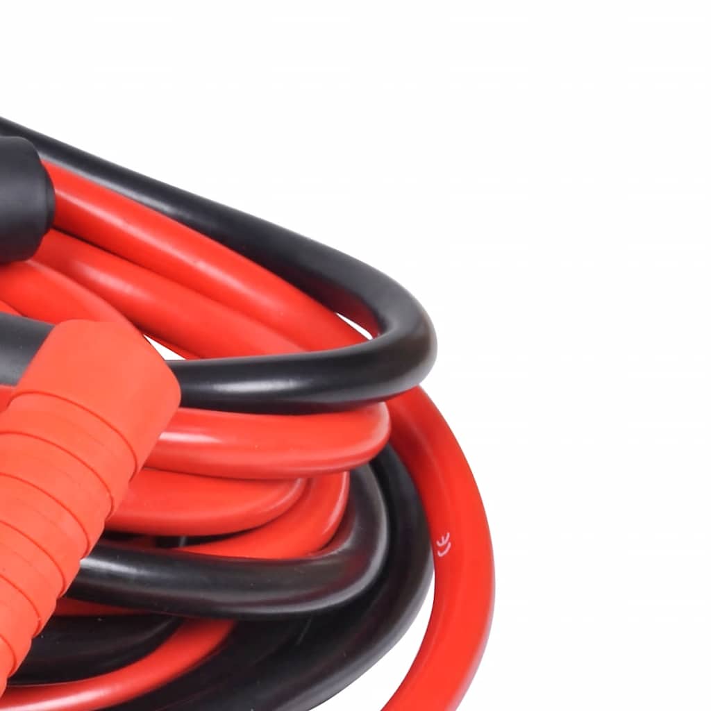 210291 2 pcs Car Start Booster Cable 1000 A