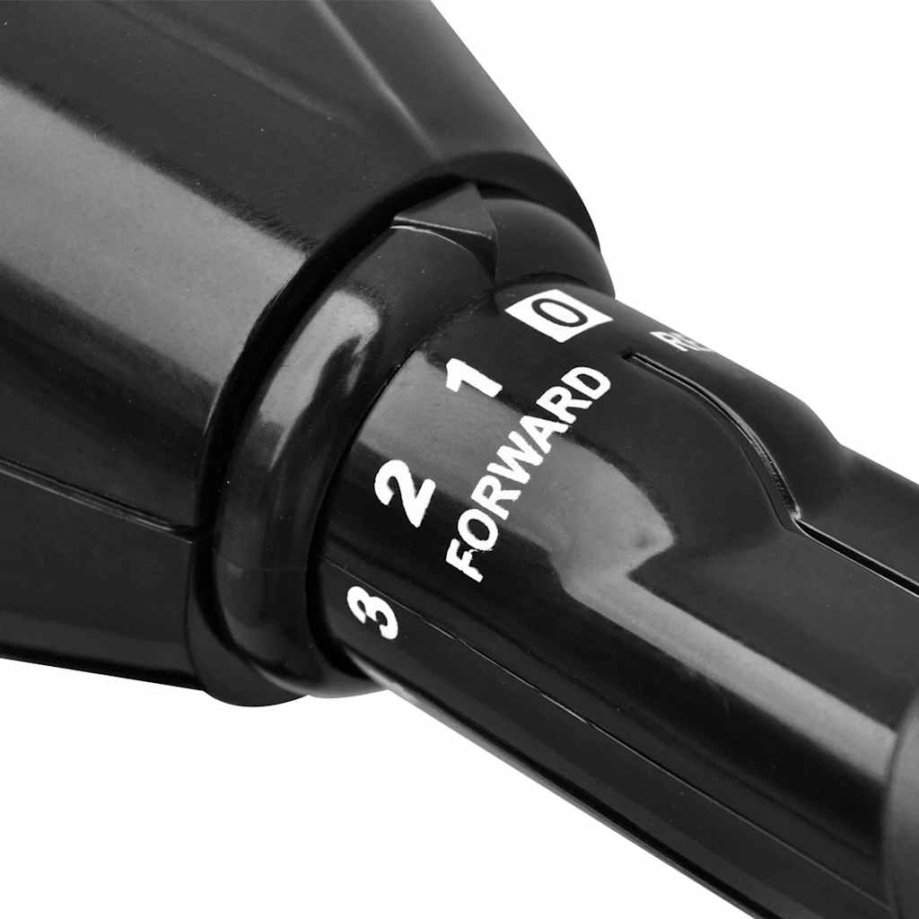 90682 Electric Trolling Motor P25 55 lbs