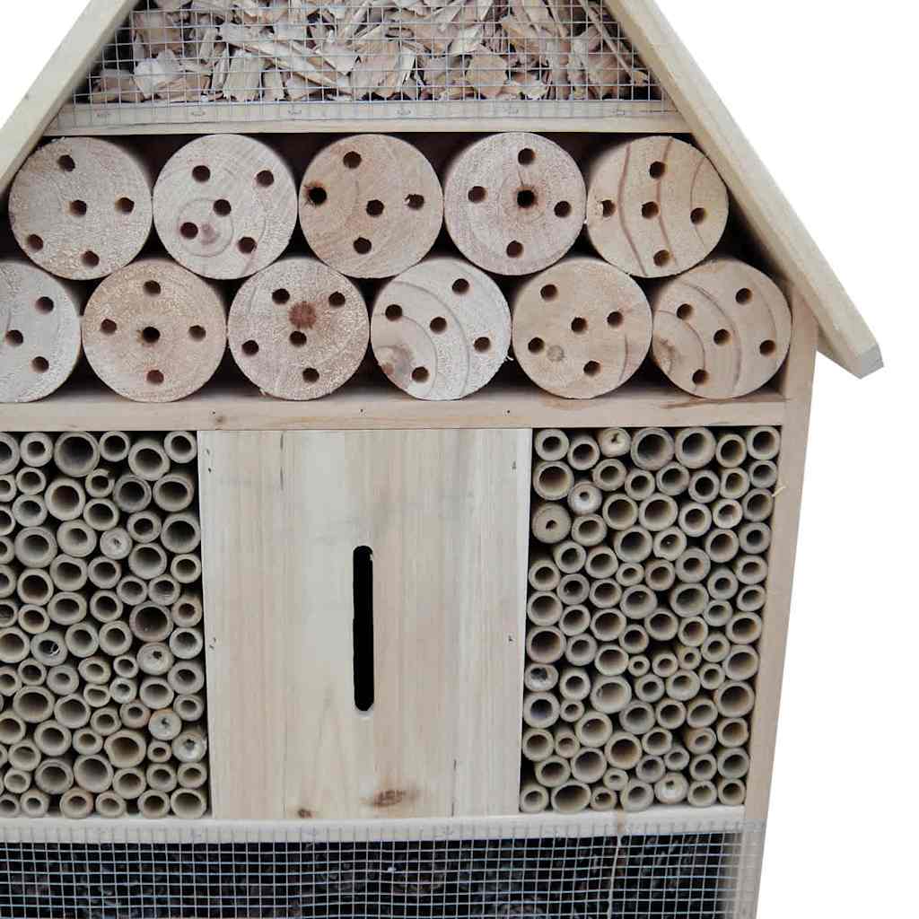 Insect Hotel XXL 45,5 x 15 x 99 cm