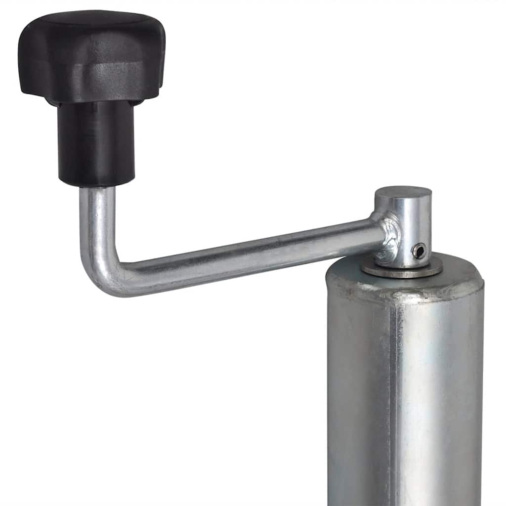 60 mm Heavy-duty Trailer Jack Wheel