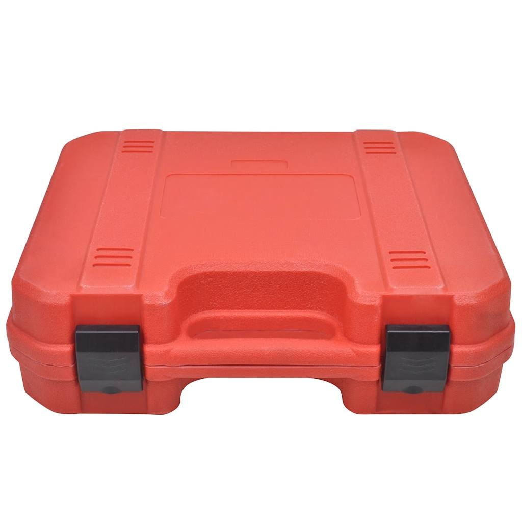 19 pcs GEN2 Wheel Hub Bearing Tool Kit 82mm for Ford, Land Rover,Volvo