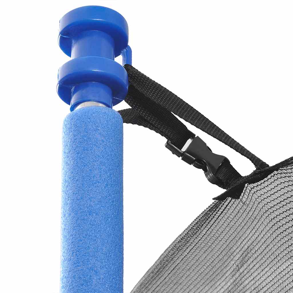Five Piece Trampoline Set 3,96 m