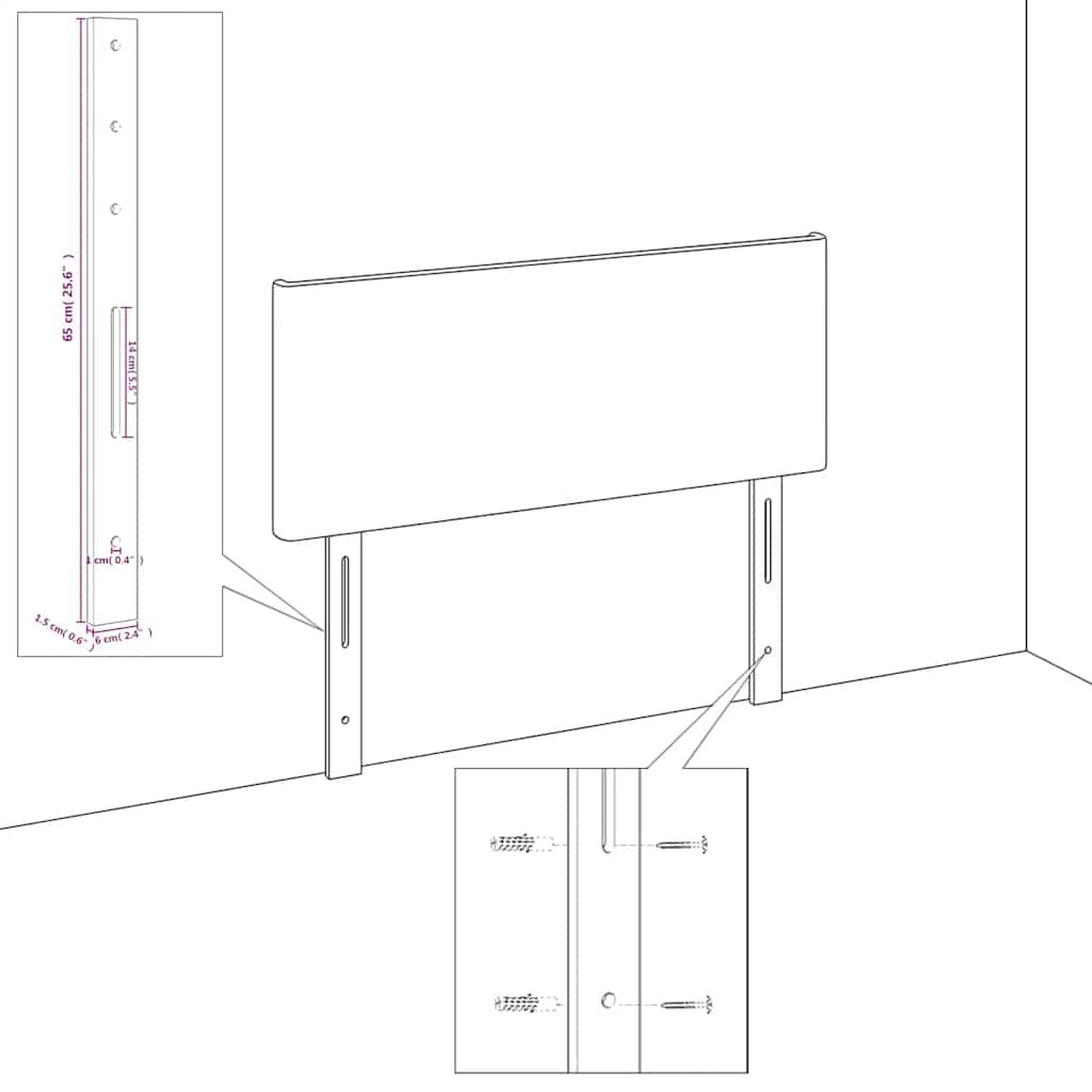 243041 vidaXL TV Cabinet High-Gloss White 120x40,5x35 cm