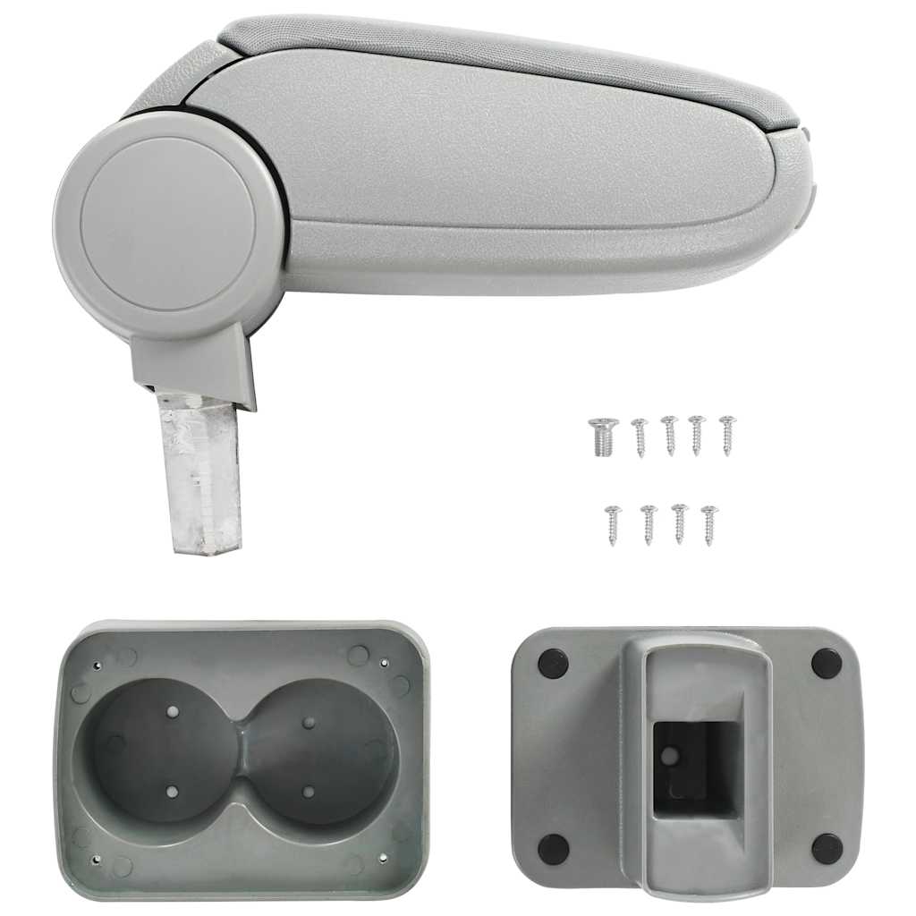 Car Armrest for VW Polo IV (2001-2005)