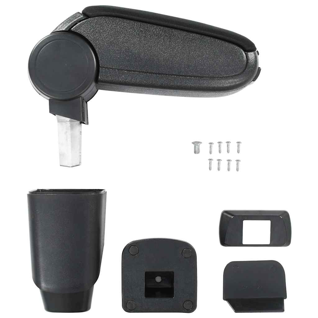Car Armrest for Peugeot 206 206cc (2009)