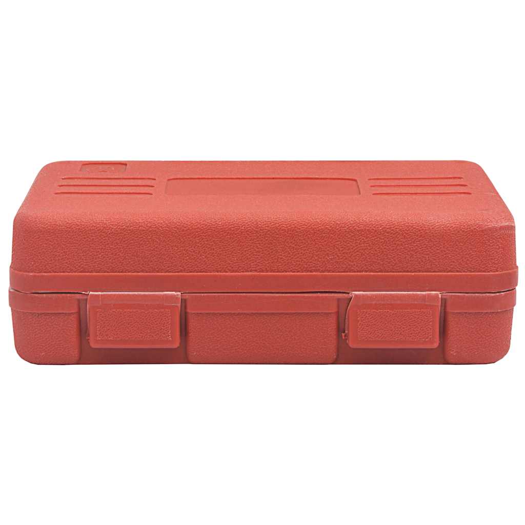 210569 vidaXL 11 Piece Lube Accessory Kit