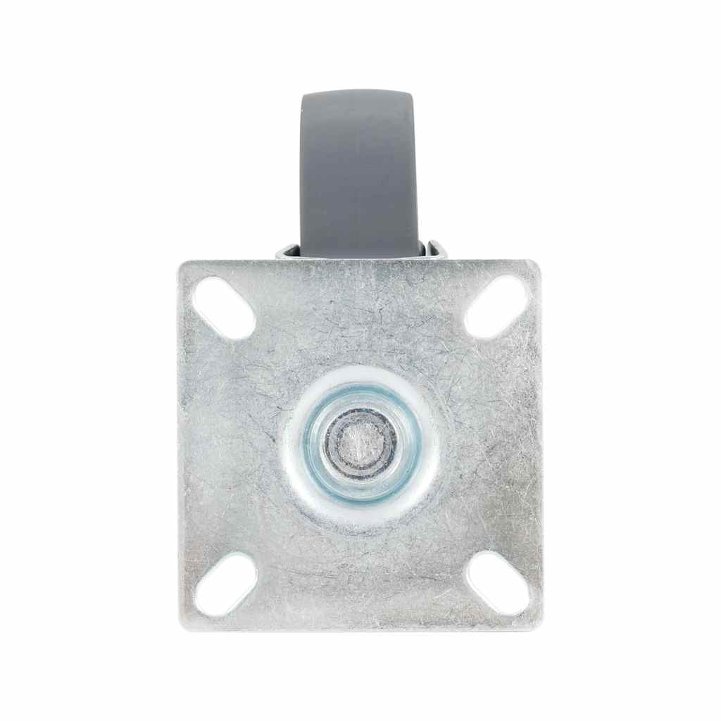 8 pcs Swivel Casters 75 mm