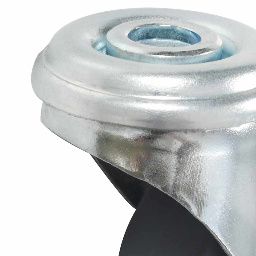32 pcs Bolt Hole Swivel Casters 50 mm