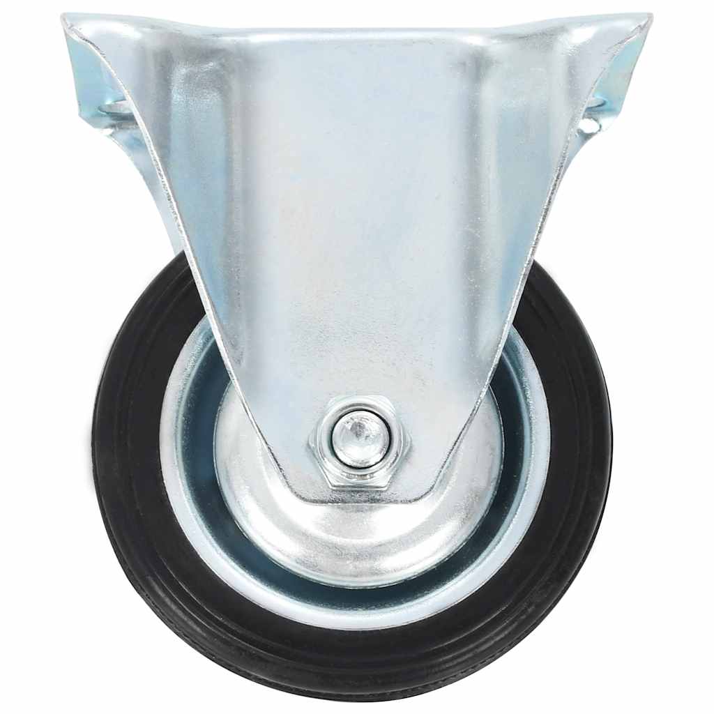 8 pcs Casters 75 mm