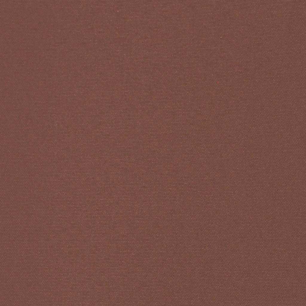 Patio Retractable Side Awning 100x314 cm Brown