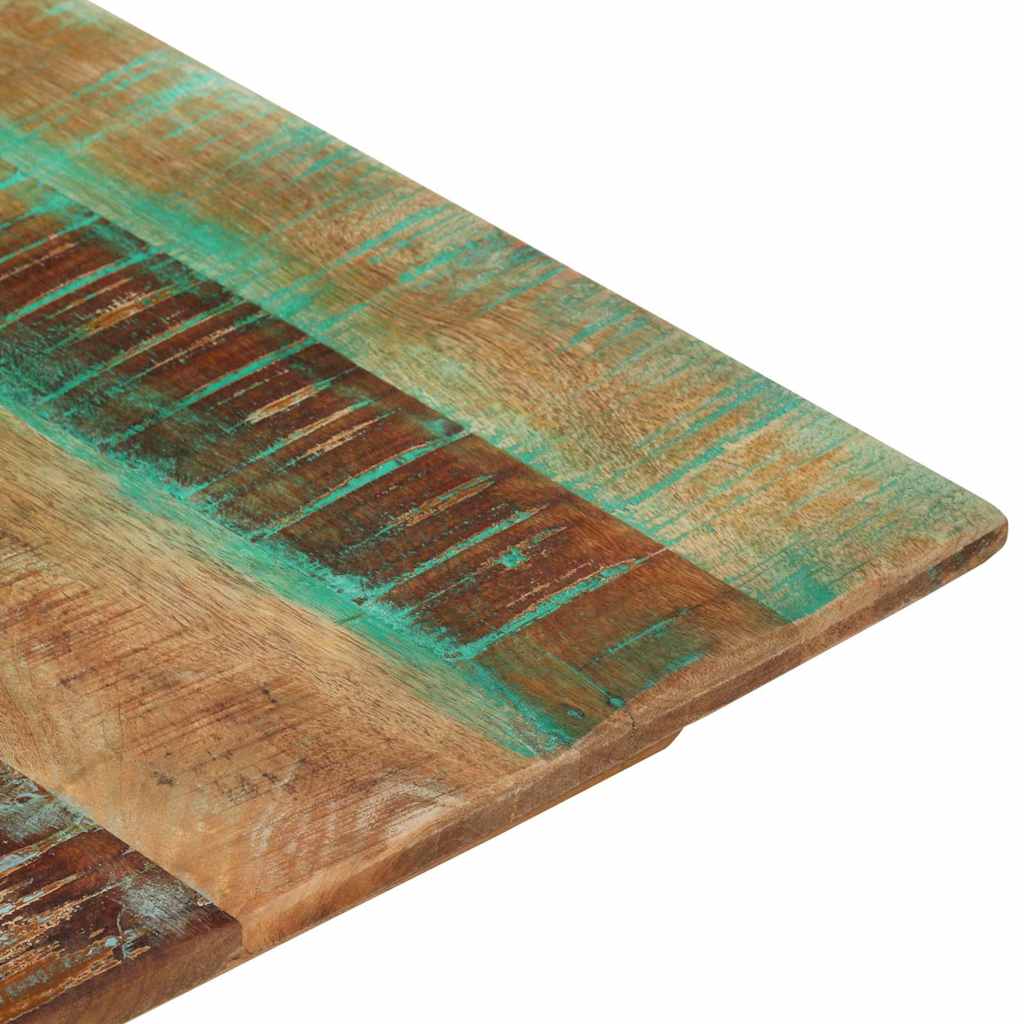 vidaXL Rectangular Table Top 60x140 cm 15-16 mm Solid Reclaimed Wood