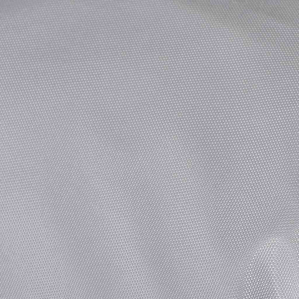 Boat Covers 2 pcs Grey Length 519-580 cm Width 294 cm